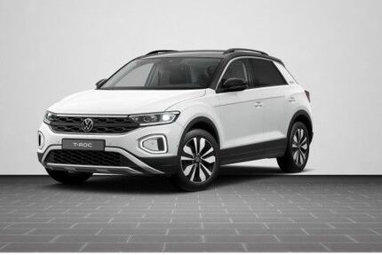 VW T-Roc 24.928 km 28.990 &euro; Simmern 55469