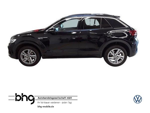 VW T-Roc 10.384 km 27.430 &euro; Balingen 72336