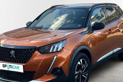 Peugeot 2008 53.829 km 21.900 &euro; Mayen 56727