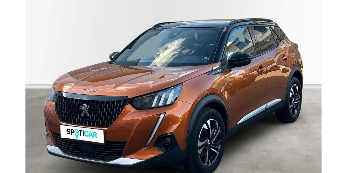 Peugeot 2008 53.829 km 21.900 &euro; Mayen 56727