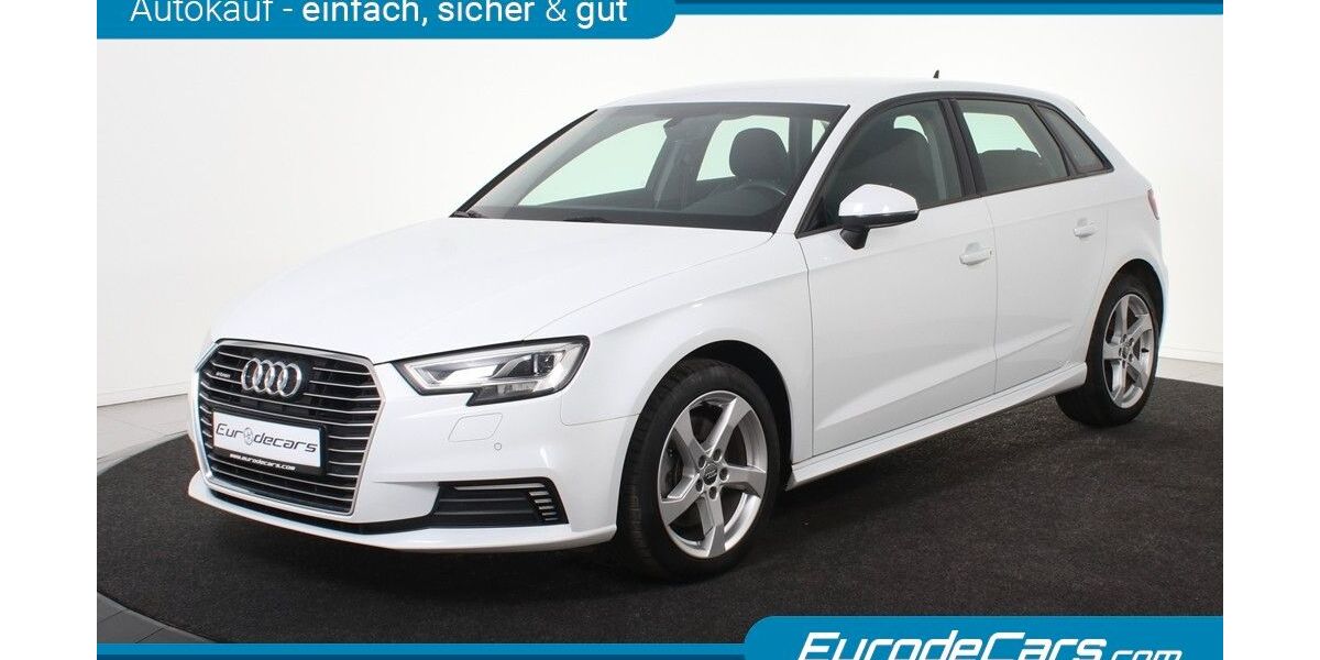 Audi A3 65.000 km 19.800 &euro; Herzogenrath 52134