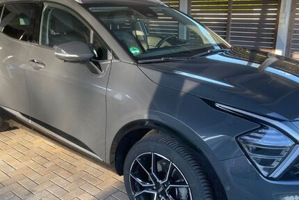 Kia Sportage 49.500 km 31.890 &euro; Breitenfelde 23881