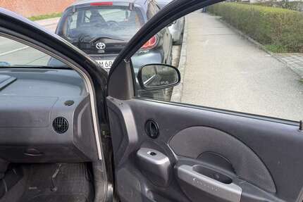 Chevrolet Kalos 211.000 km 1.200 &euro; Erding 85435