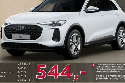 Audi Q5 12.243 km 47.750 &euro; Ingolstadt 85057