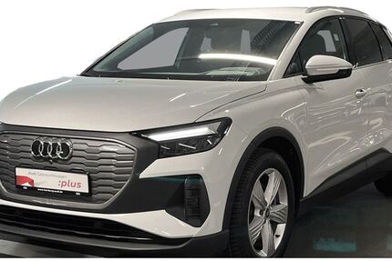 Audi Q4 e-tron 23.653 km 33.950 € Hamburg 20537