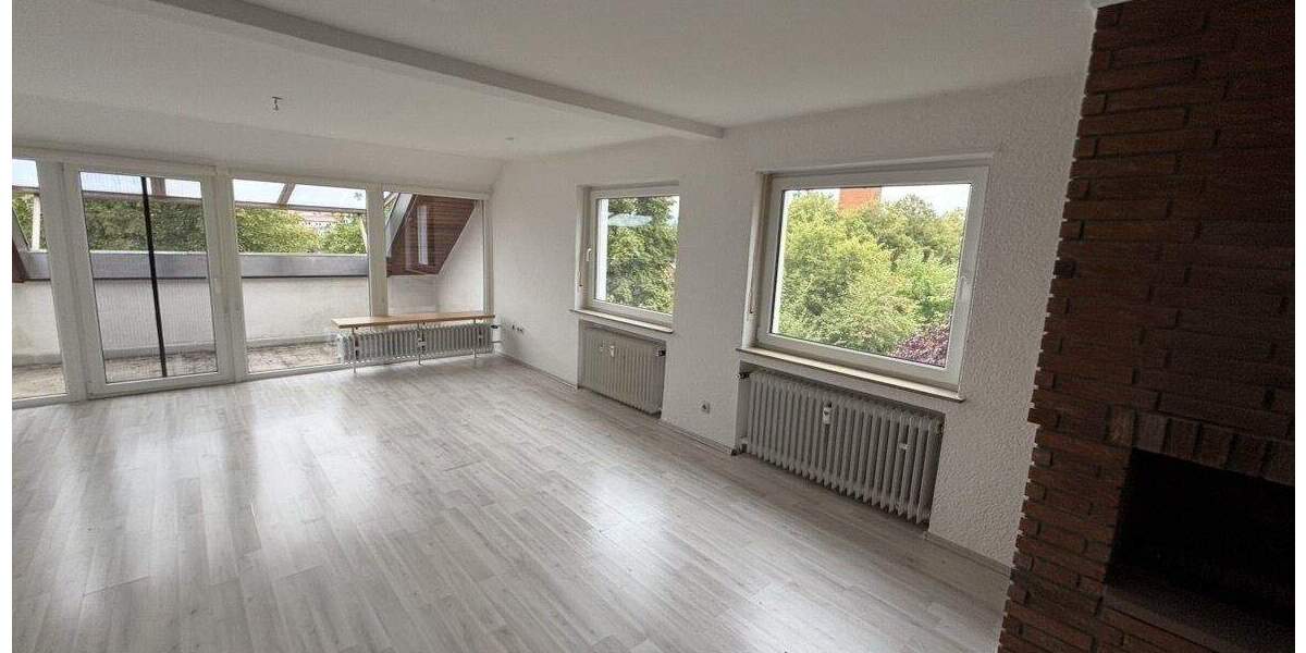 Helle schöne 3 Zimmer Wohnung in der Kerngemeinde Flieden 3 zimmer