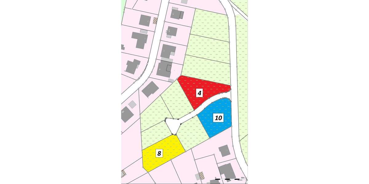 Grundstück Wipperfürth Kreuzberg - 230.000&euro; | Angebot:25661320