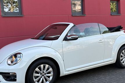 VW Beetle 57.312 km 18.900 &euro; Brühl 50321