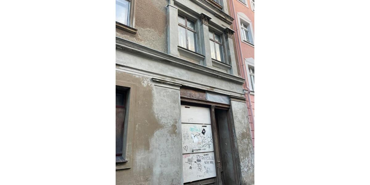 Gewerbeobjekt Görlitz Klingewalde - 150&euro; | Angebot:25175003
