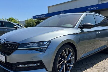 Skoda Superb 30.990 km 29.990 &euro; Lohr am Main 97816