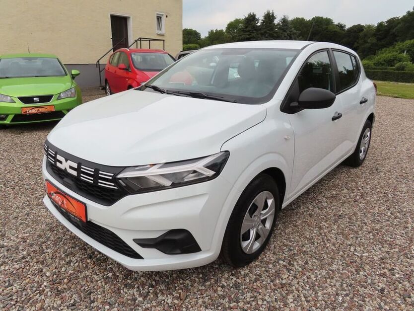 Sandero