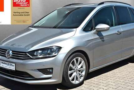 VW Golf Sportsvan 66.820 km 17.490 &euro; Maintal 63477