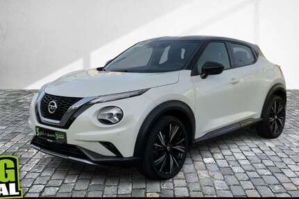 Nissan Juke 45.900 km 16.890 &euro; Augsburg 86165