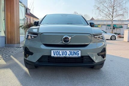Volvo C40 27.970 km 32.400 &euro; Pfaffenhofen 85276