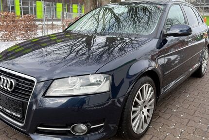Audi A3 182.000 km 5.499 &euro; Lübeck 23560