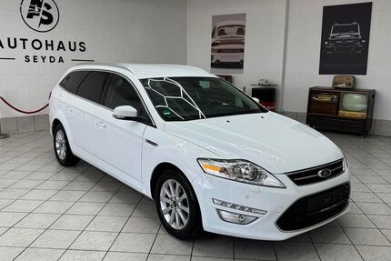 Ford Mondeo 143.000 km 9.970 &euro; Bielefeld 33604