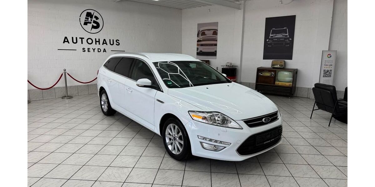 Ford Mondeo 143.000 km 9.970 &euro; Bielefeld 33604