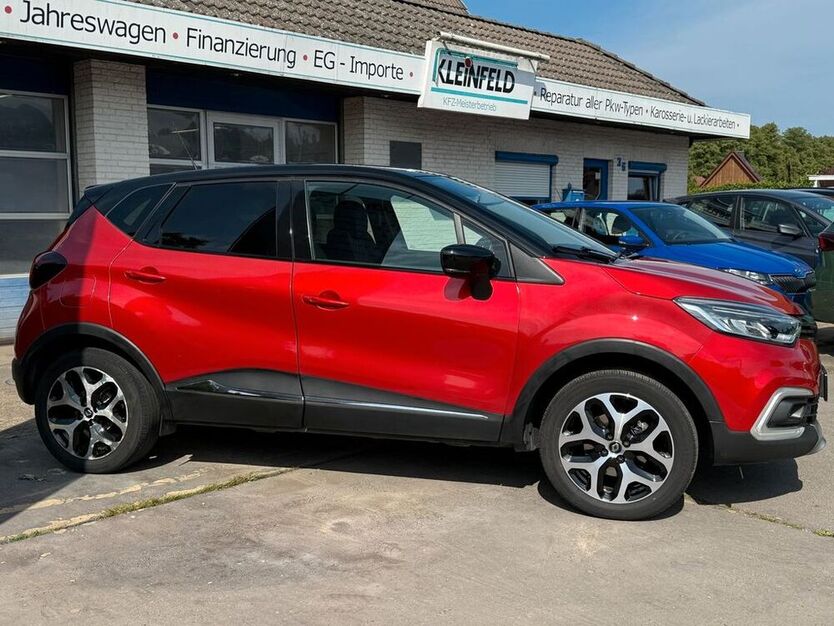 Captur