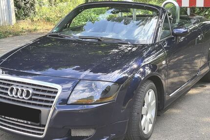 Audi TT 85.000 km 12.000 &euro; Stuttgart 70437