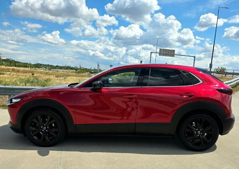 Mazda CX-30 70.500 km 22.500 € Wanne 44649