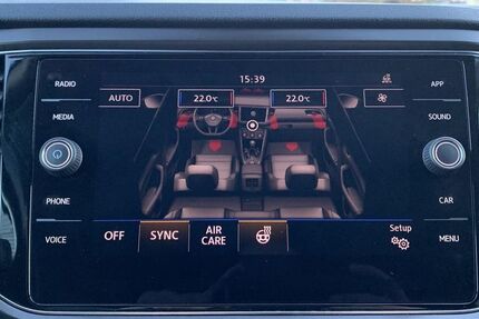 VW T-Roc 104.974 km 15.940 &euro; Eisenach 99817