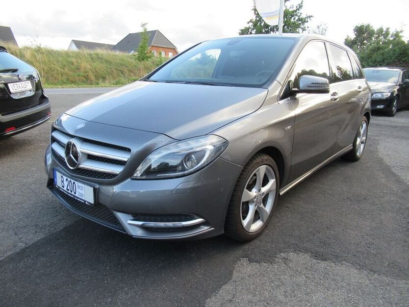 B 200