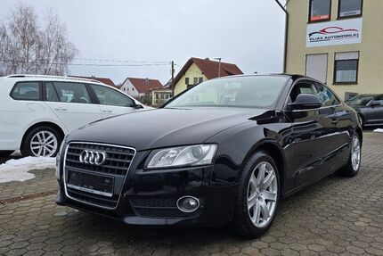 Audi A5 157.000 km 7.490 &euro; Schmidmühlen 92287