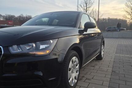 Audi A1 179.260 km 8.500 &euro; Waldmohr 66914