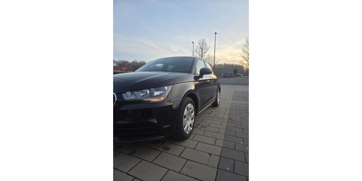 Audi A1 179.260 km 8.888 &euro; Waldmohr 66914