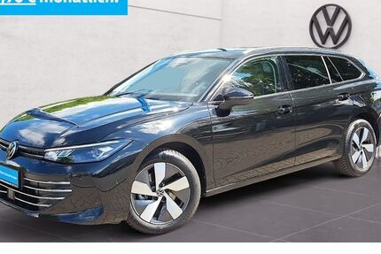 VW Passat Variant 8.060 km 39.210 &euro; Kölln-Reisiek 25337