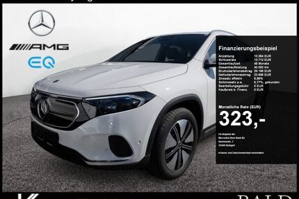 Mercedes EQA