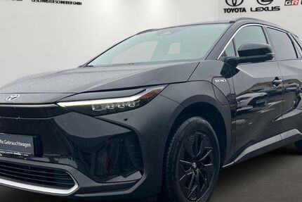 Toyota bZ4X 12.978 km 31.990 &euro; Aalen 73431