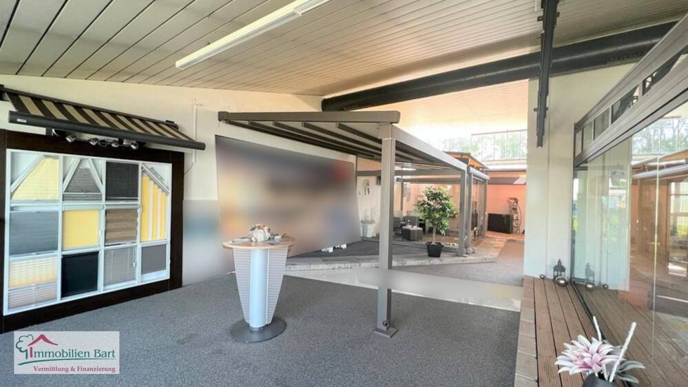 Gewerbeobjekt Saarlouis - 599.800&euro; | Angebot:25677846