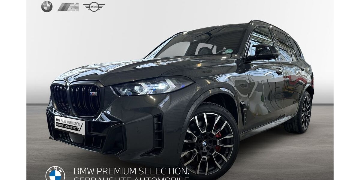 BMW X5 M60 25.718 km 89.970 &euro; Geretsried - Gelting 82538