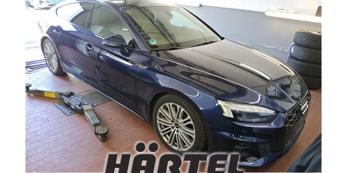 Audi A5 54.400 km 38.500 &euro; Osnabrück 49084