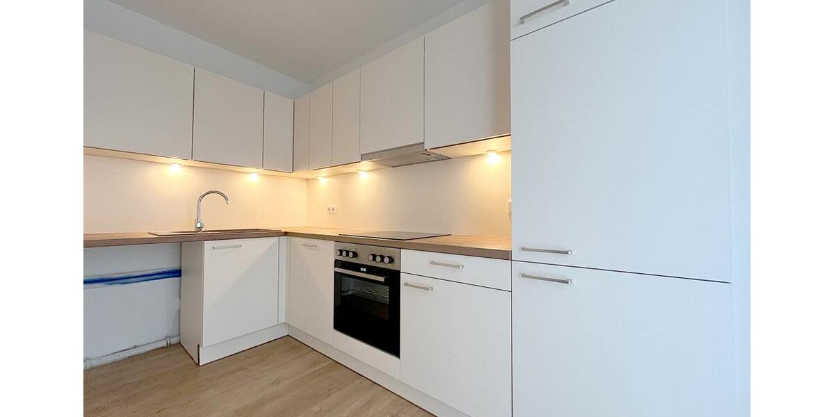 Etagenwohnung Cottbus Sachsendorf - 1 Zimmer, 37 m&sup2;, 587&euro; | Angebot:26163995