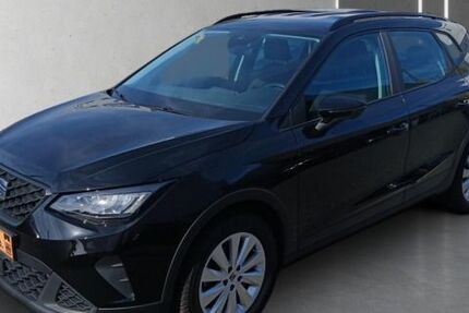 Seat Arona 36.366 km 15.280 &euro; Berlin 13581
