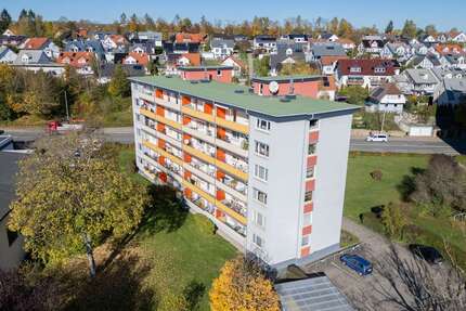 Wohnung zum Kaufen in Villingen-Schwenningen 219.000 € 75.05 m² 3 zimmer