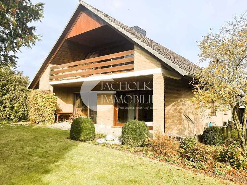 Haus zum Kaufen in Wrestedt 250.000 € 165 m²