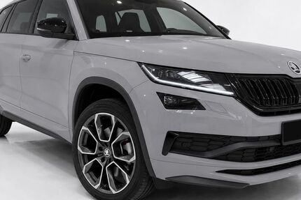 Skoda Kodiaq 142.666 km 30.999 &euro; Aschheim 85609