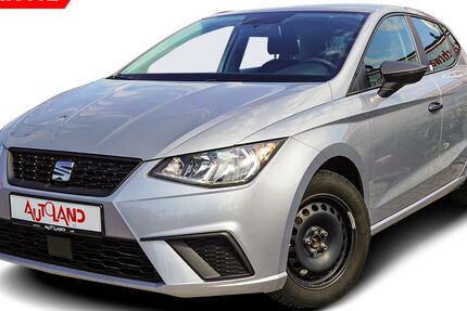 Seat Ibiza 54.769 km 12.990 &euro; Coburg 96450