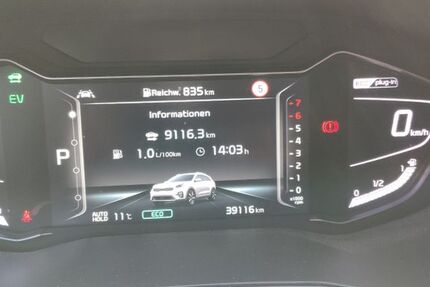 Kia Niro 41.000 km 19.750 &euro; Mönchengladbach 41066