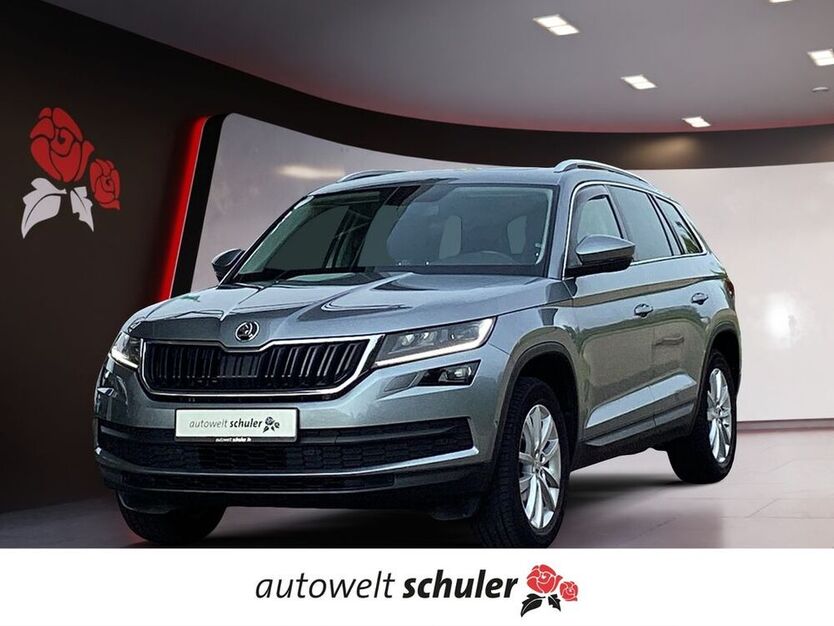 Kodiaq