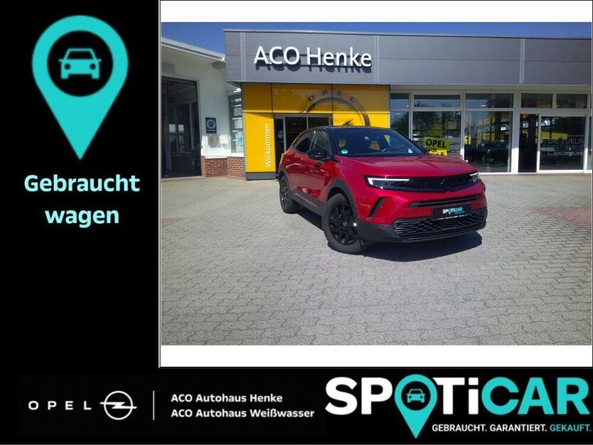 Mokka