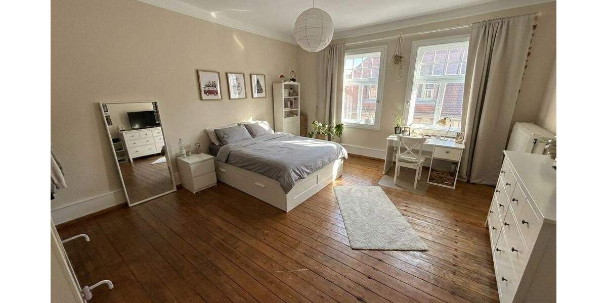 Etagenwohnung Mannheim / Innenstadt Quadrate - 4 Zimmer, 123 m&sup2;, 375.000&euro; | Angebot:25734824