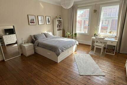 Wohnung Mannheim / Innenstadt Quadrate - 4 Zimmer, 123 m&sup2;, 375.000&euro; | Angebot:25734824