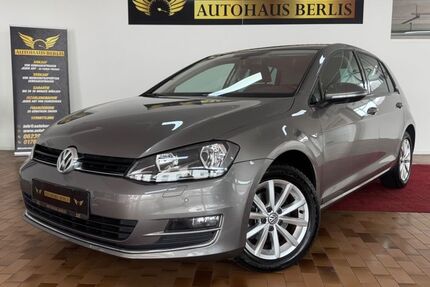 VW Golf 75.200 km 14.399 € Bobenheim-Roxheim 67240