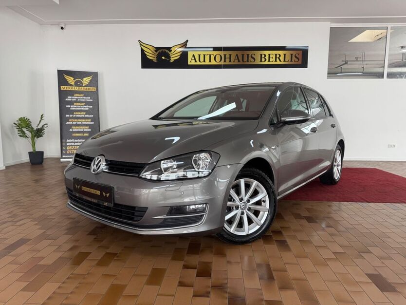 VW Golf 75.200 km 14.399 € Bobenheim-Roxheim 67240
