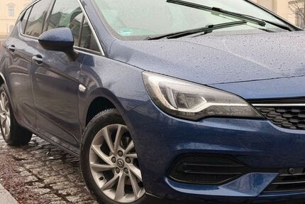Opel Astra 59.300 km 11.490 &euro; Dresden 01109
