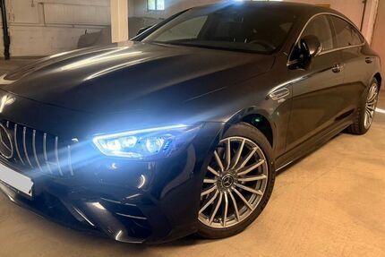Mercedes-Benz AMG GT 13.000 km 98.000 &euro; Hamburg 22587